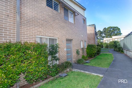 5/400 Glenmore Parkway, Glenmore Park, NSW 2745