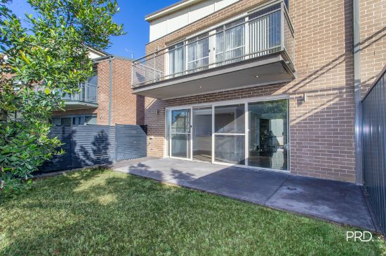 5/400 Glenmore Parkway, Glenmore Park, NSW 2745