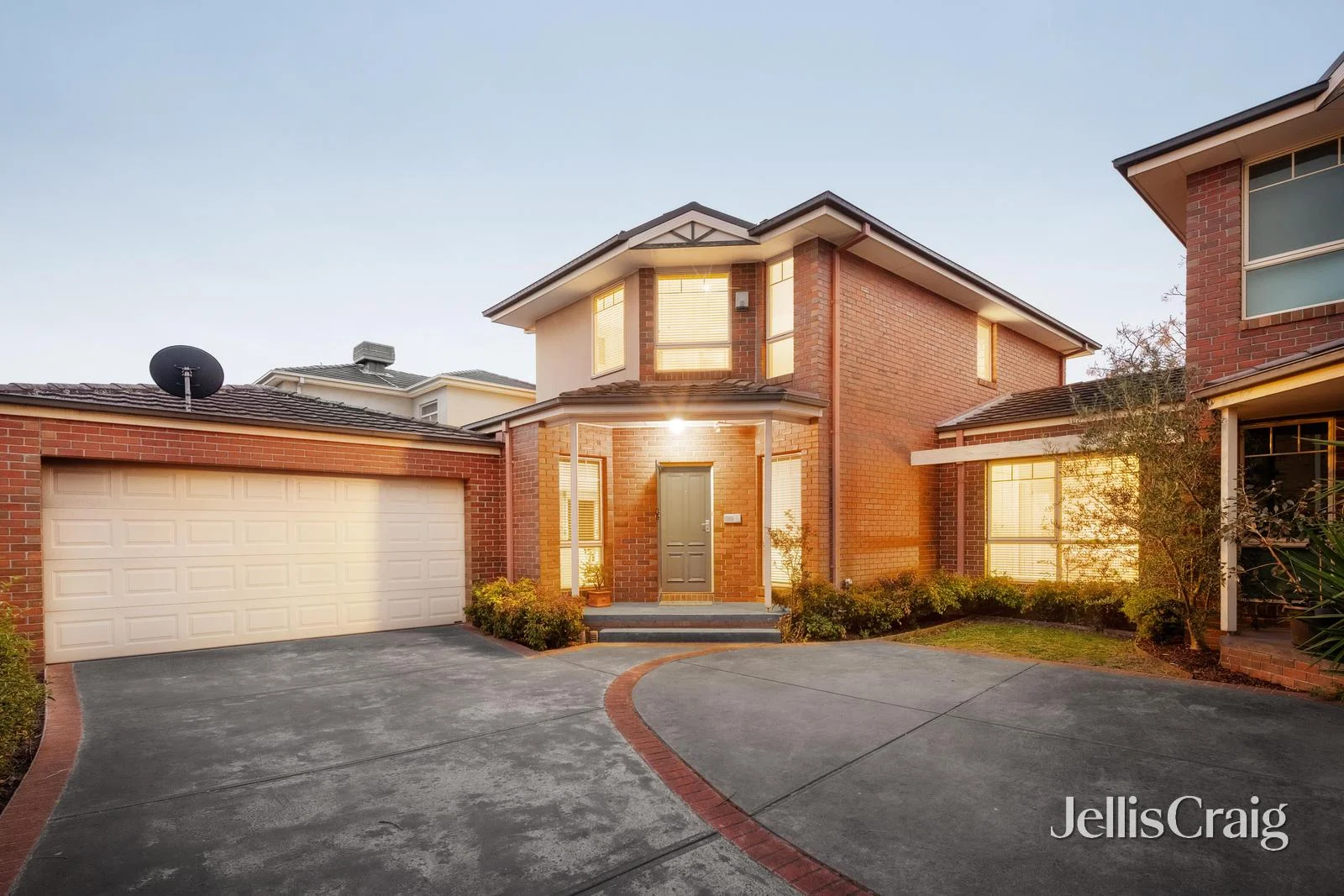 5/41 St Clems Road, Doncaster East, Vic 3109
