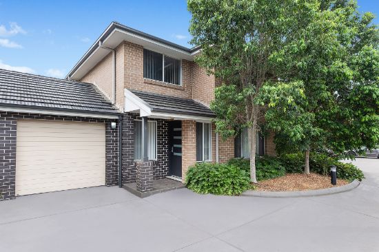 5/44 Gumdale Avenue, St Johns Park, NSW 2176
