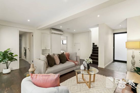 5/45-47 Hotham Street, St Kilda East, Vic 3183