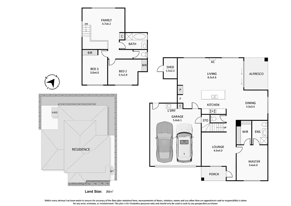 5/5 Crathie Court, Frankston, Vic 3199