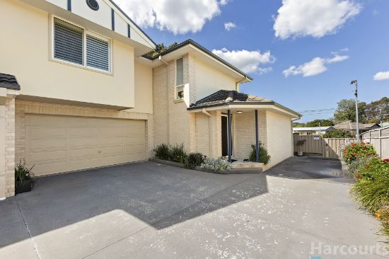 5/51 Bousfield Street, Wallsend, NSW 2287
