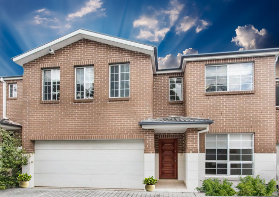 5/53-55 Lalor Road, Quakers Hill, NSW 2763