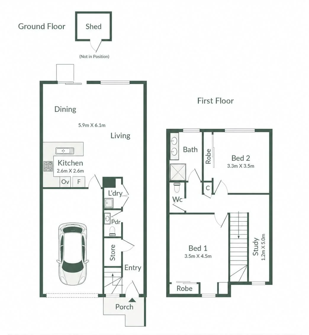 5/62 Anzac Drive, Wollert, Vic 3750