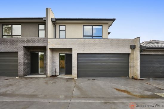 5/62 Bunnett Road, Ferntree Gully, Vic 3156