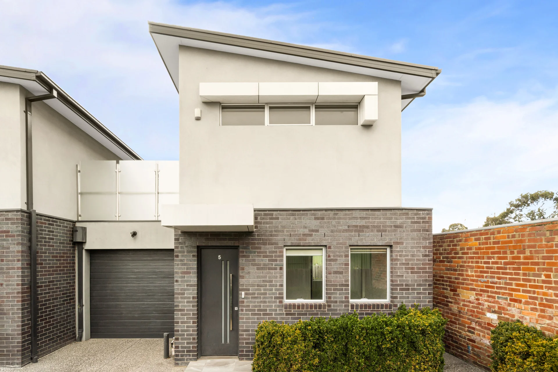5/68 Moreland Road, Brunswick, Vic 3056