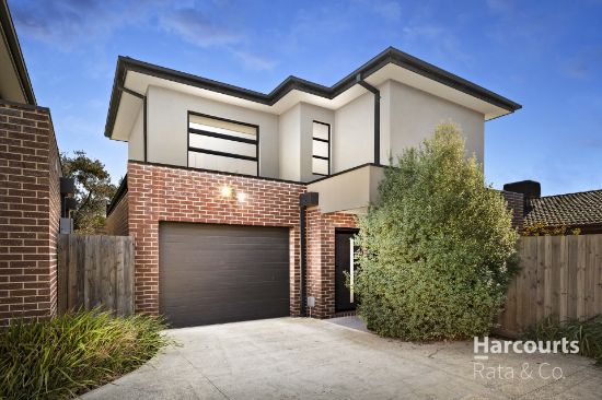 5/7 Pine Street, Thomastown, Vic 3074