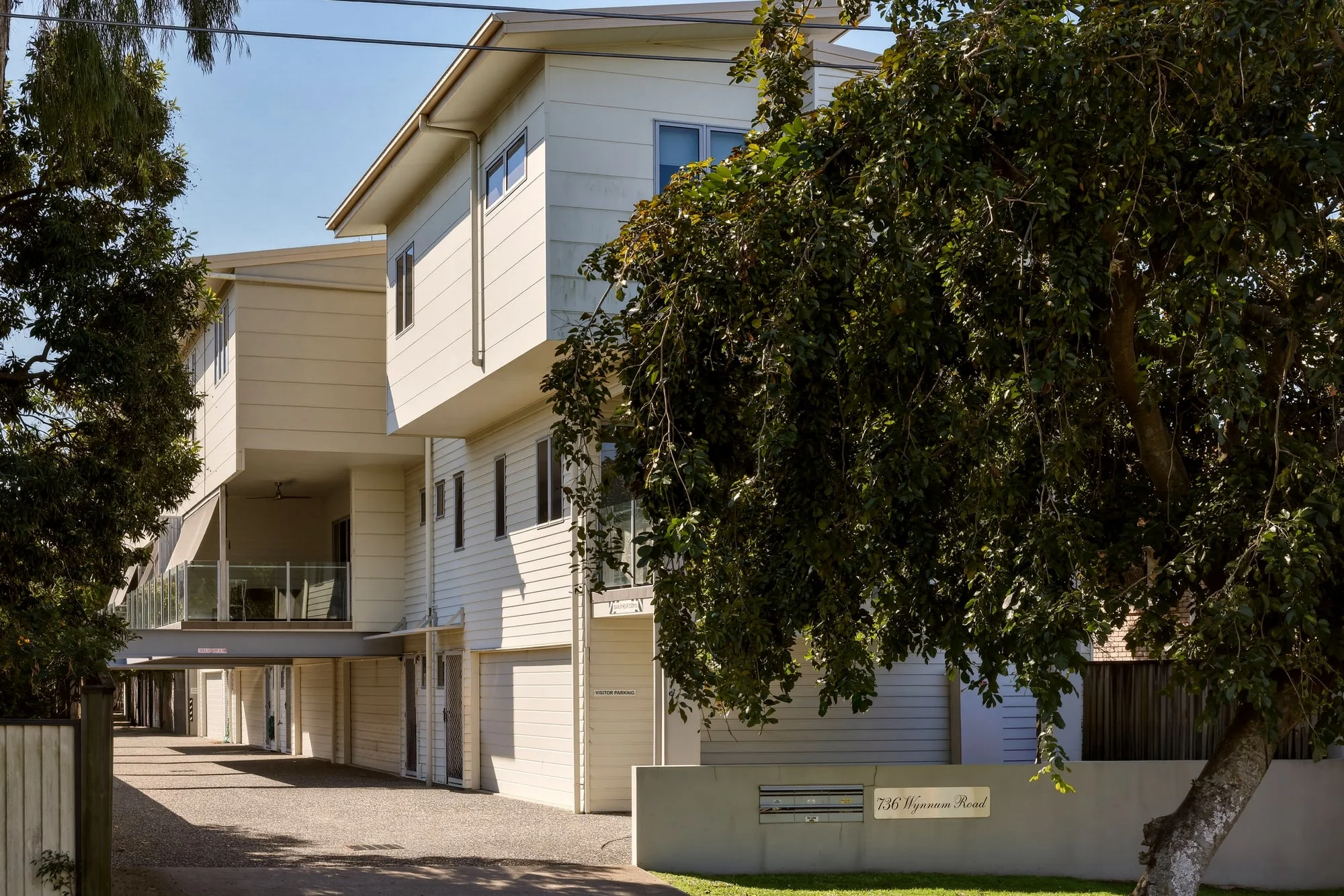 5/736 Wynnum Road, Morningside, Qld 4170