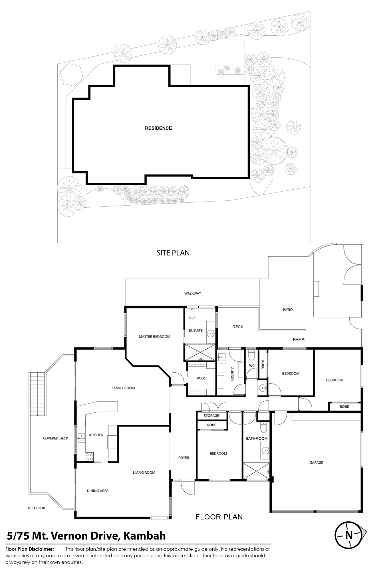 5/75 Mount Vernon Drive, Kambah, ACT 2902