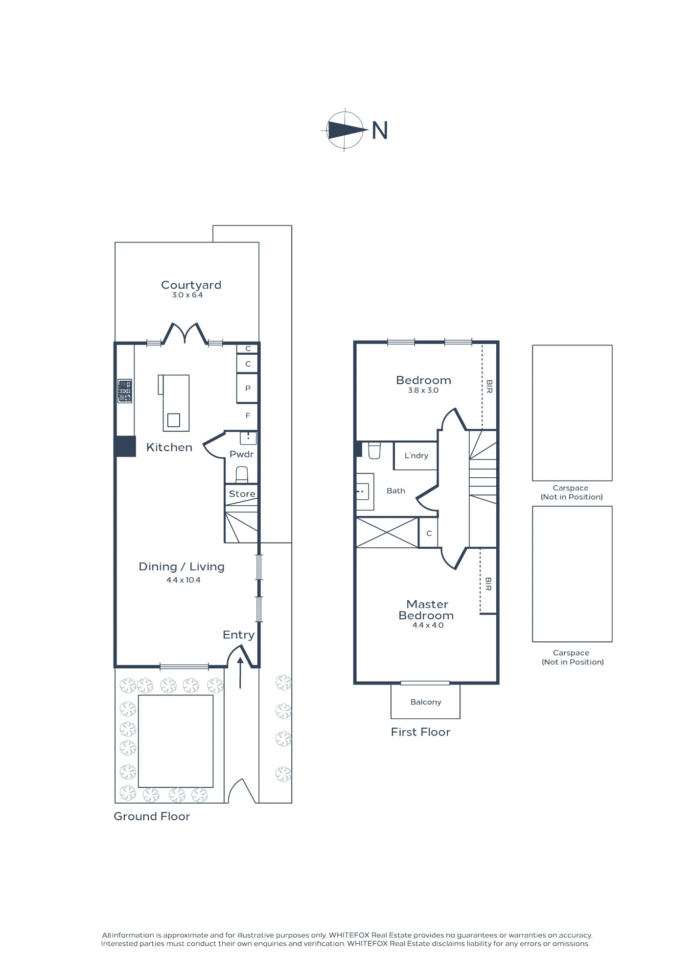 5/78 Auburn Road, Hawthorn, Vic 3122
