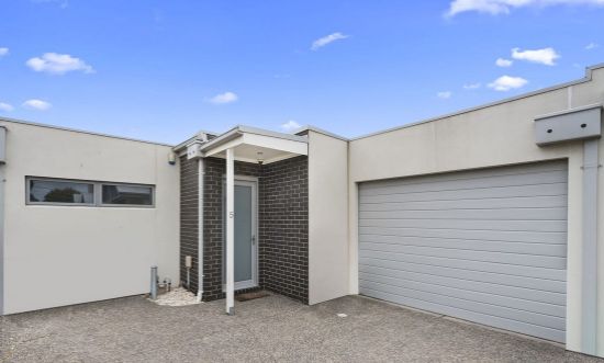 5/8 Duke Street, Altona North, Vic 3025