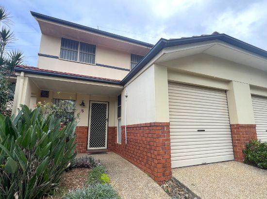 5/8 Tiffany Close, Robina, Qld 4226