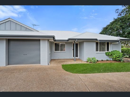 5/8 Zahner Place, Manly West, Qld 4179