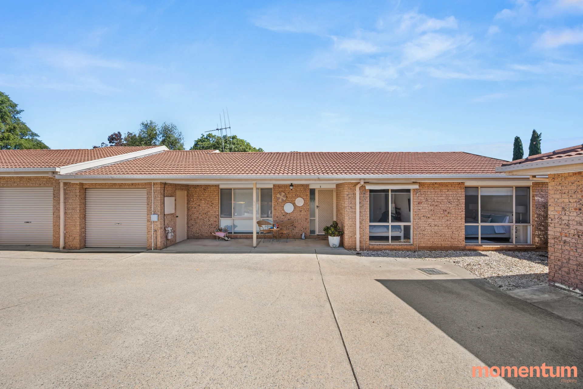 5/85 Namadgi Circuit, Palmerston, ACT 2913
