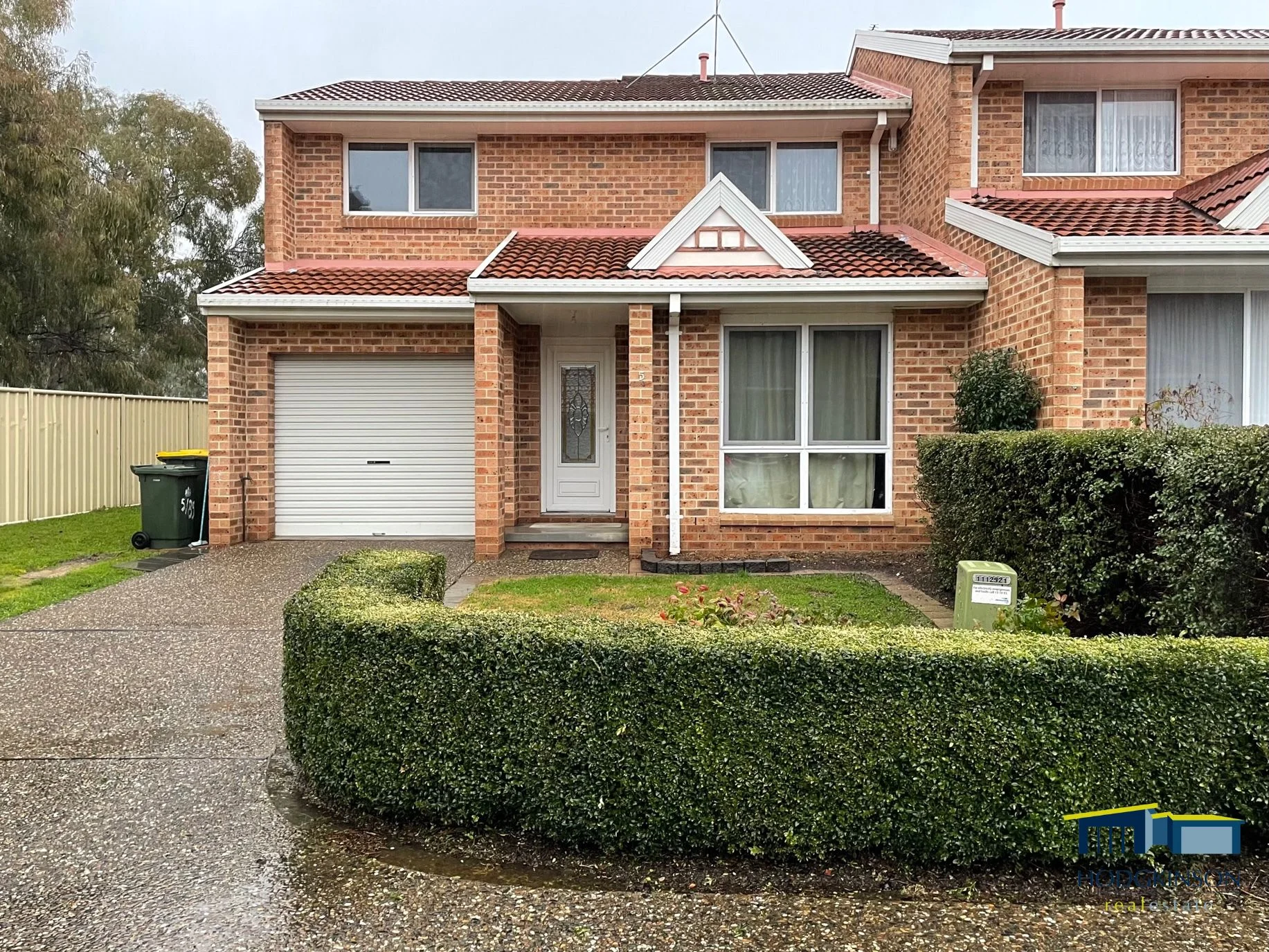5/85 Tenison Woods Circuit, Bonython, ACT 2905