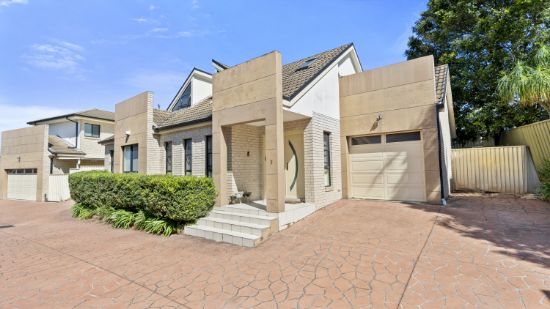 5/88 Belmont Road, Glenfield, NSW 2167