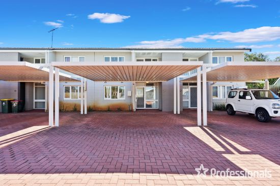 5/9 Albourne Way, Balga, WA 6061