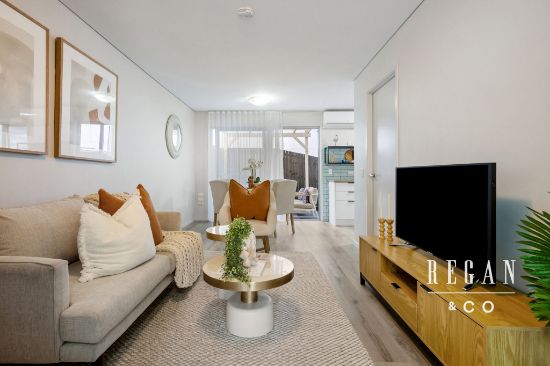 5/9 Cornelius Street, Clontarf, Qld 4019