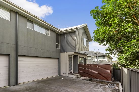 5/9 Irrawang Street, Wallsend, NSW 2287
