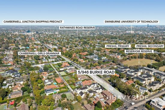 5/946 Burke Road, Deepdene, Vic 3103