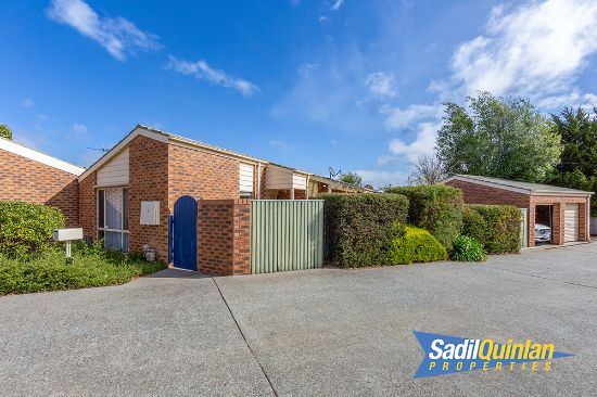 5/97 Namadgi Circuit, Palmerston, ACT 2913