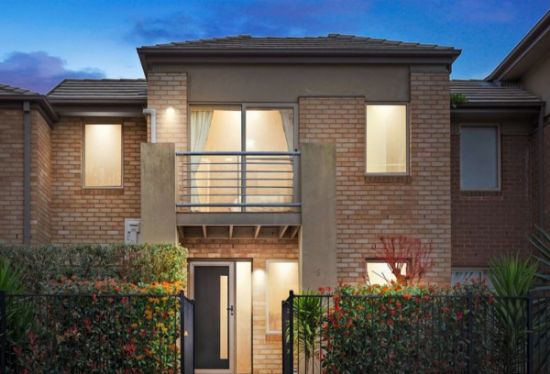 5 Cadiz Walk, Epping, Vic 3076