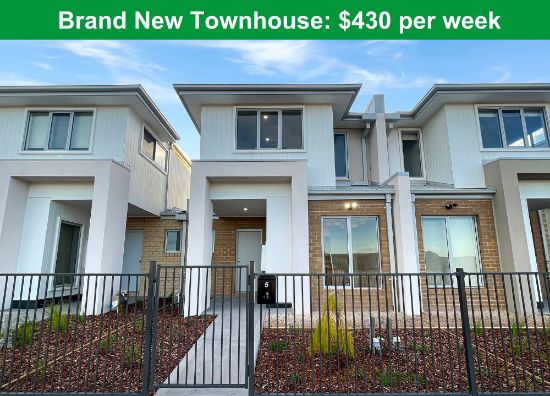 5 Elkhom Way, Wallan, Vic 3756