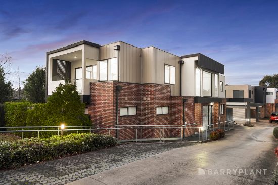5 Holly Place, Lilydale, Vic 3140