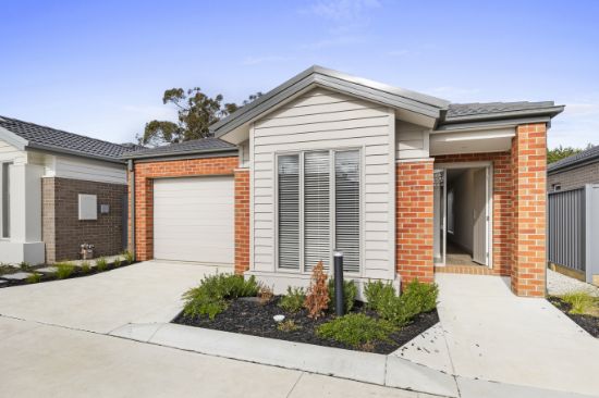 5 Providence Place, Alfredton, Vic 3350