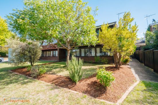 5 Rymill Place, Mawson, ACT 2607