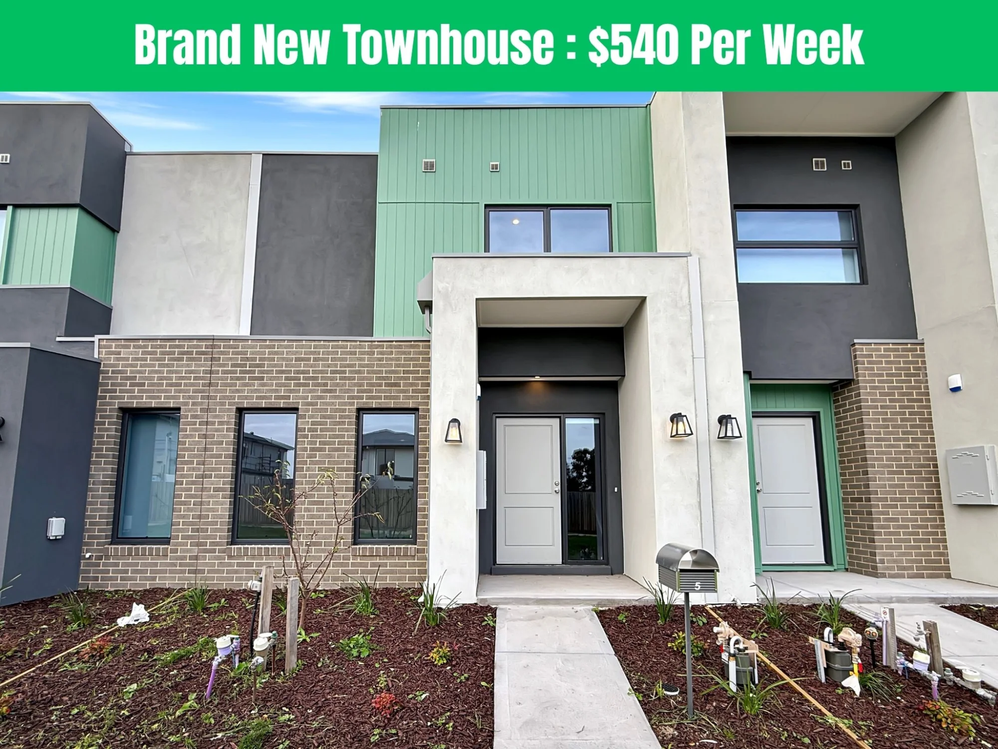 5 Wagtail Walk, Wollert, Vic 3750
