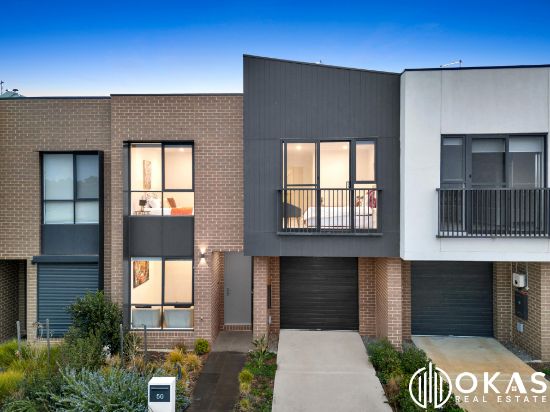 50 Bonniebrook Road, Aintree, Vic 3336