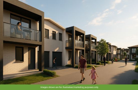 50 Croatia Avenue, Edmondson Park, NSW 2174