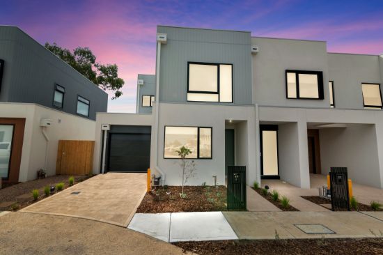 50 Shoreline Cres, Carrum Downs, Vic 3201