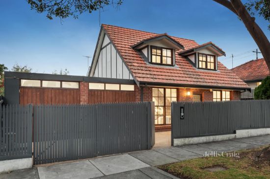 50a Wheatley Road, McKinnon, Vic 3204
