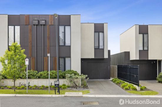 51 Harvest Court, Doncaster, Vic 3108