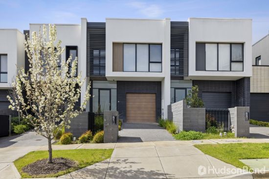 51 Stables Circuit, Doncaster, Vic 3108
