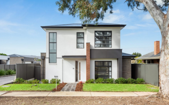 51 Wilpena Avenue, Vale Park, SA 5081