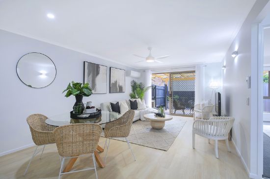 52/30 Meadowlands Road, Carina, Qld 4152