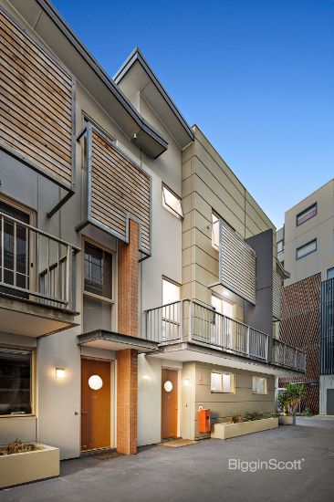 52/84 Trenerry Crescent, Abbotsford, Vic 3067