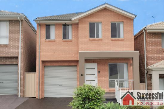 52 Grima Street, Schofields, NSW 2762