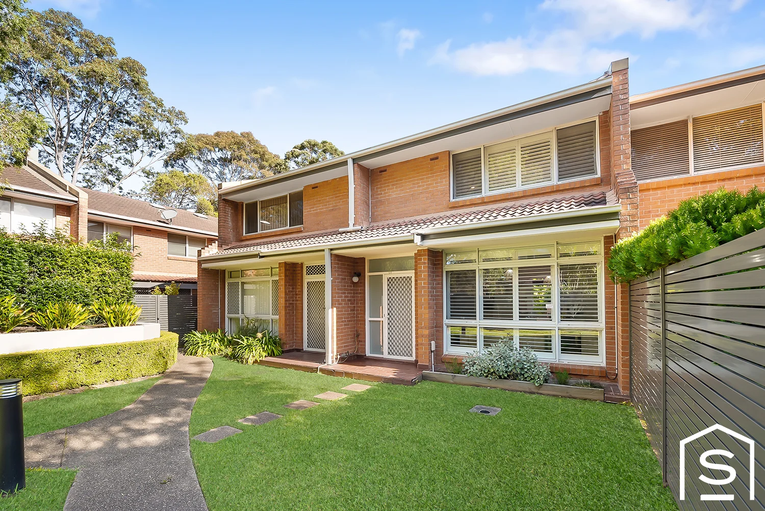 54/1-5 Taranto Road, Marsfield, NSW 2122