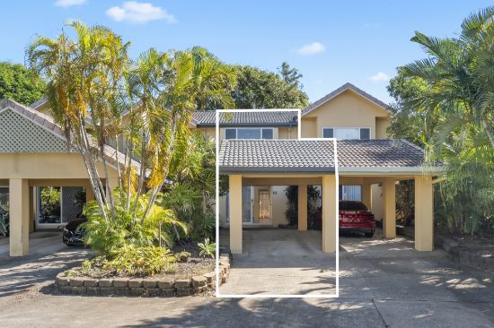54/215 Cottesloe Drive, Mermaid Waters, Qld 4218