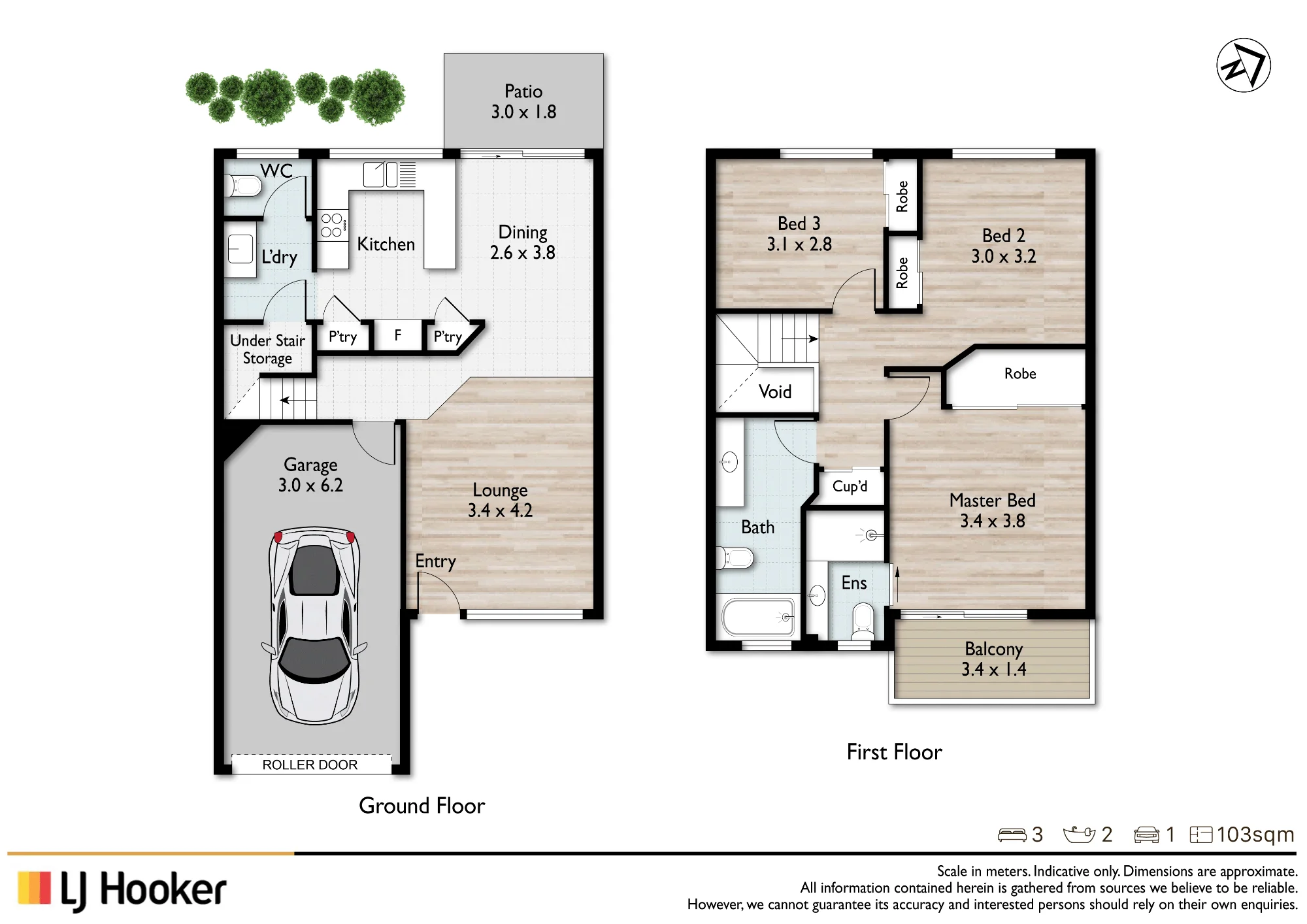 54/88 Bleasby Road, Eight Mile Plains, Qld 4113