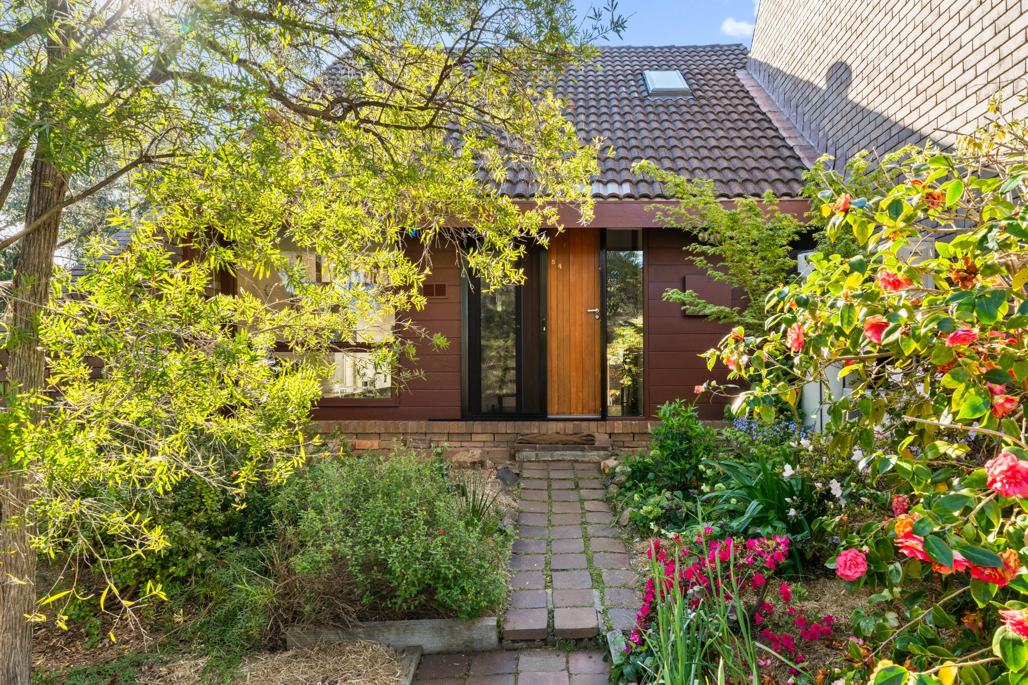 54 Wybalena Grove, Cook, ACT 2614