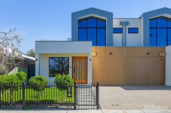 54B Stephenson Street, South Kingsville, Vic 3015