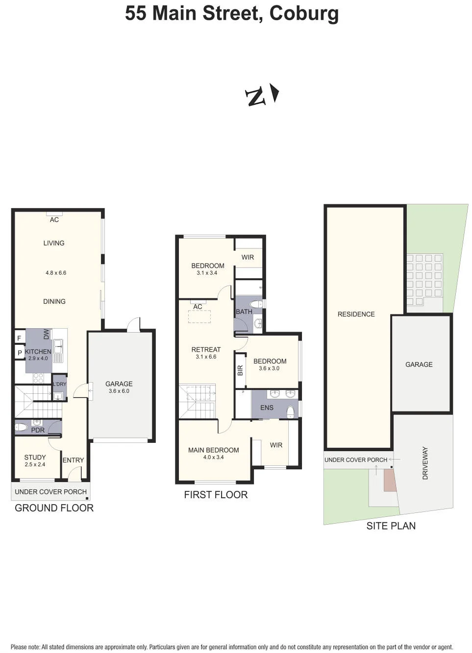 55 Main Street, Coburg, Vic 3058