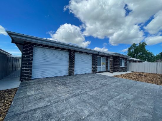 555 McDonald Road, Lavington, NSW 2641