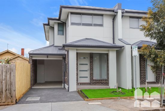 57b Leander Street, Footscray, Vic 3011